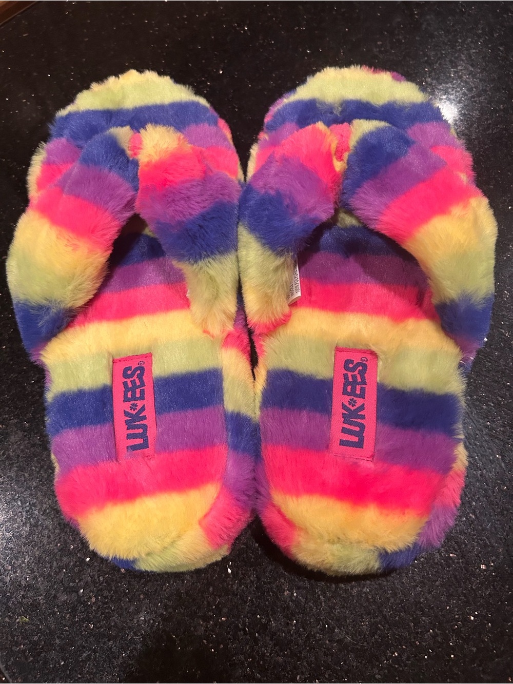 Muk Luks Slippers